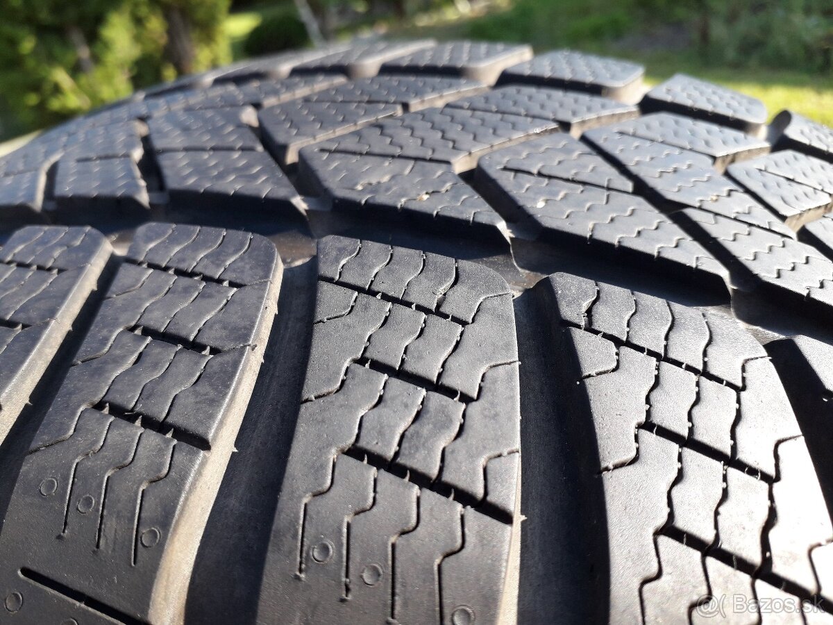 275/40 r21 zimne pneumatiky - 6