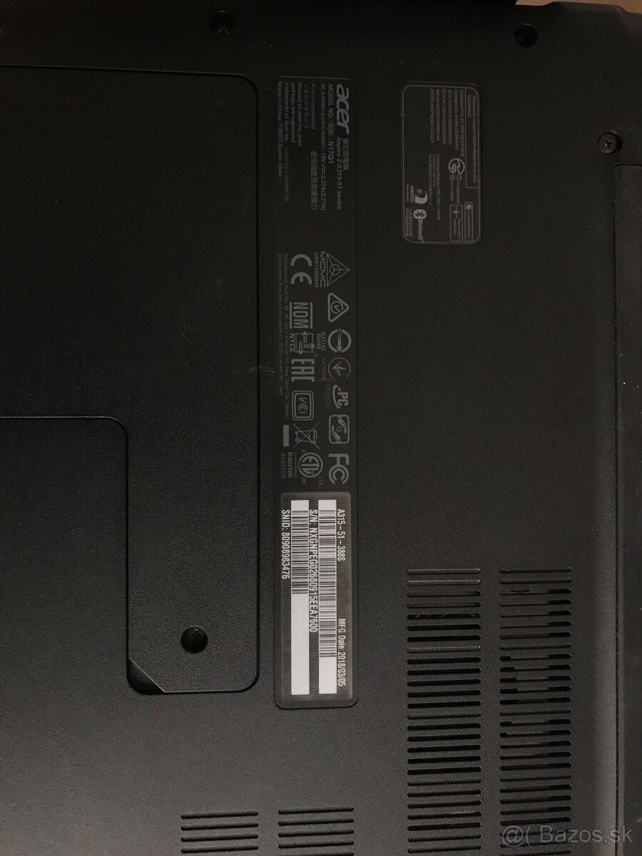 Acer Aspire 3 a325-51 - 6