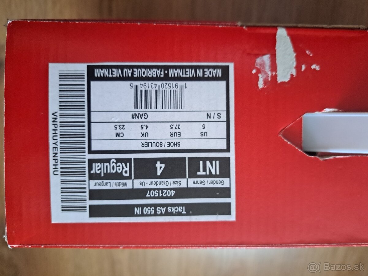 PREDAM DETSKE HOKEJOVE KORCULE - 6