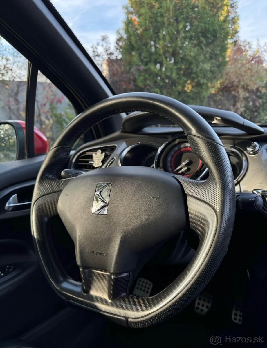 Citroën DS3 Racing - 6