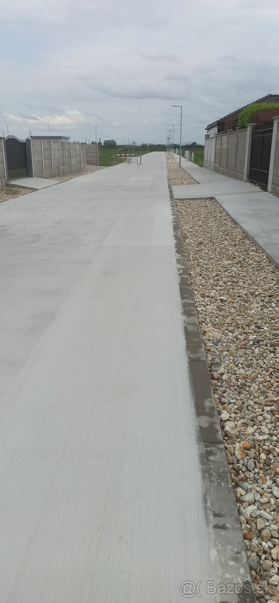 Stavebný pozemok v Matúškove - 6