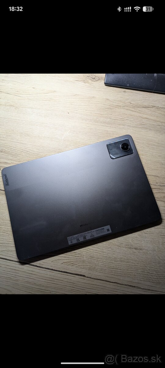 Tablet Lenovo Tab M11 - 6