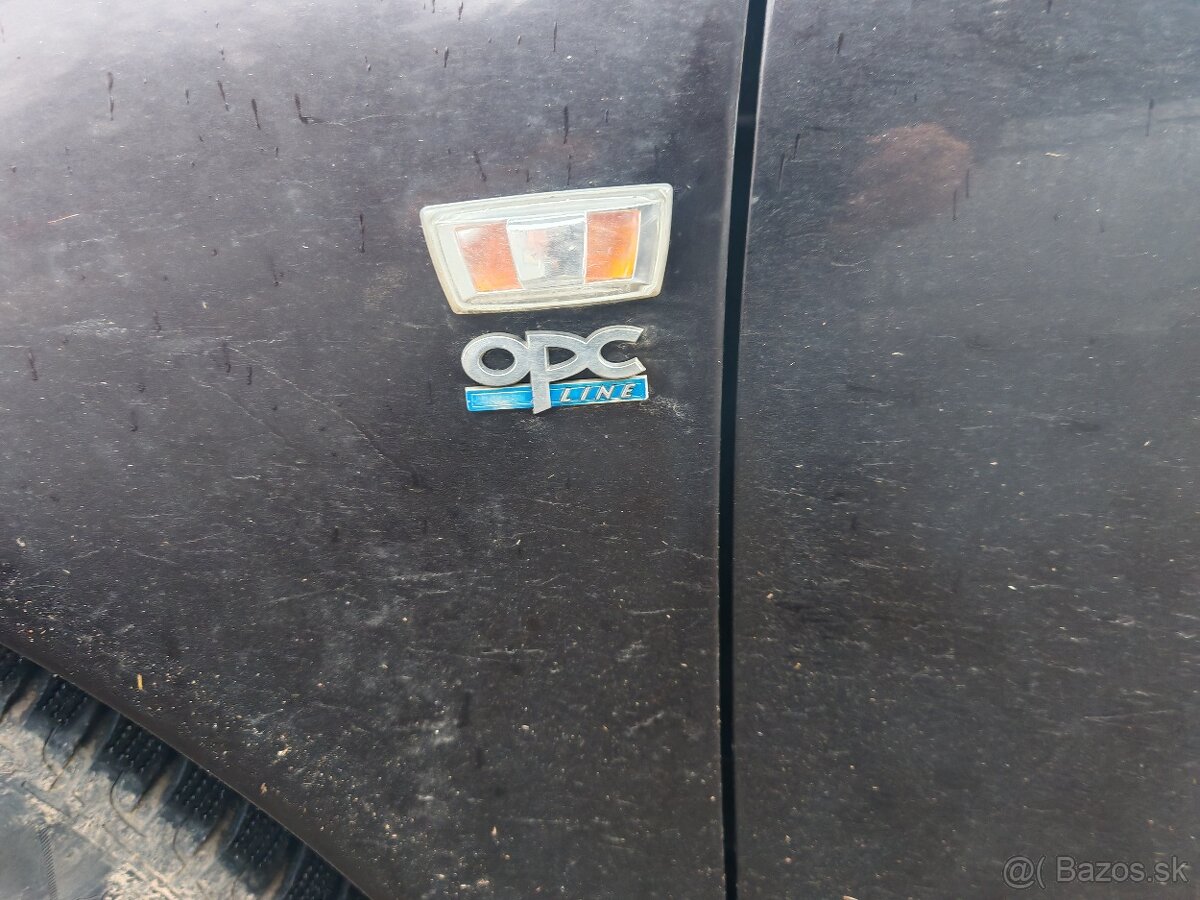Predám Opel Insignia OPC line - 6