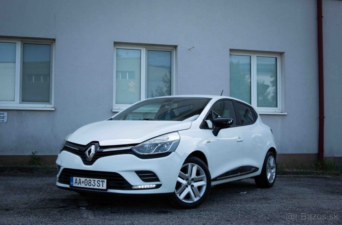Renault Clio Energy dCi 90 Intens - 6