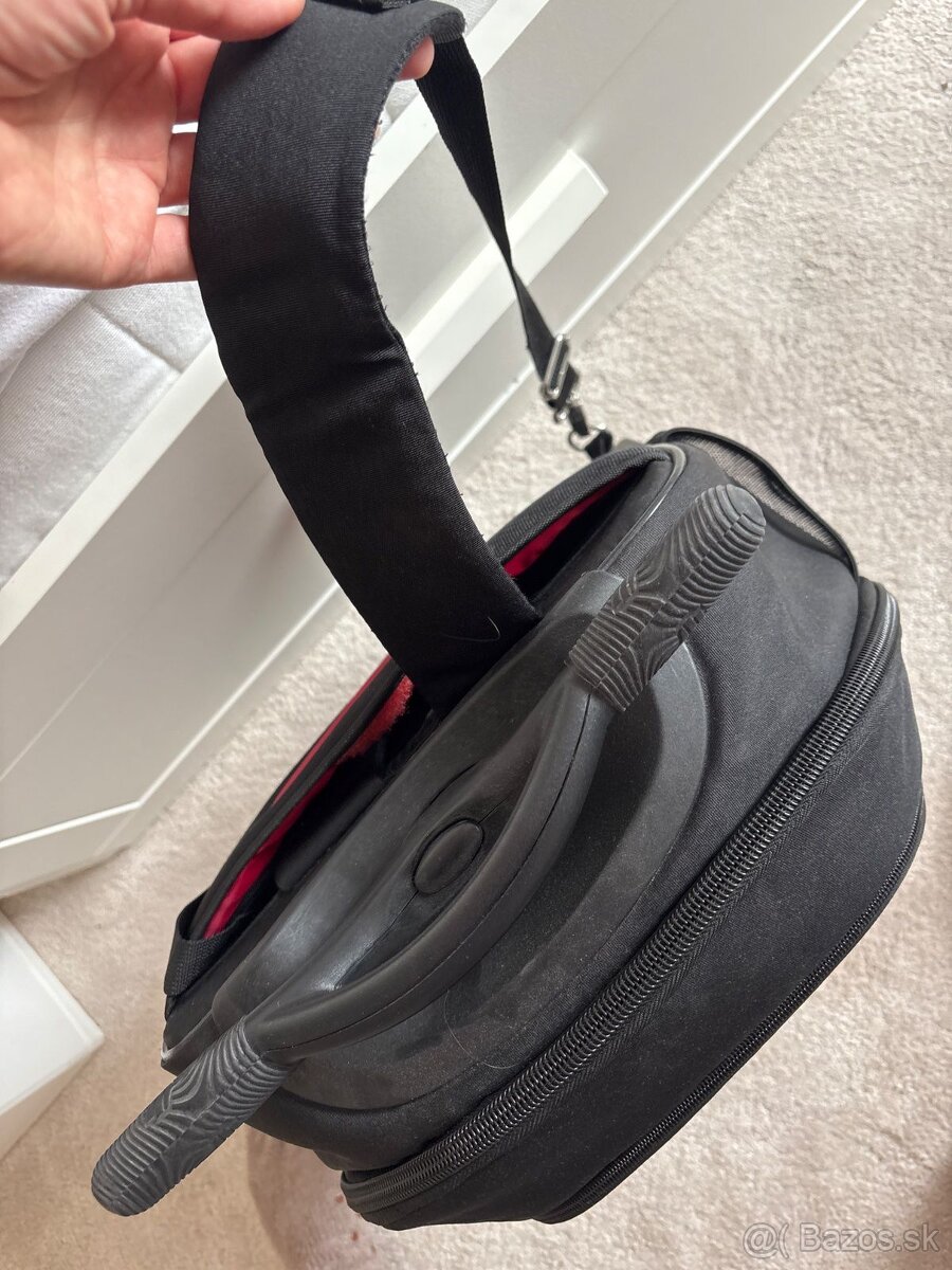 Skolska taska na kolieskach - 6