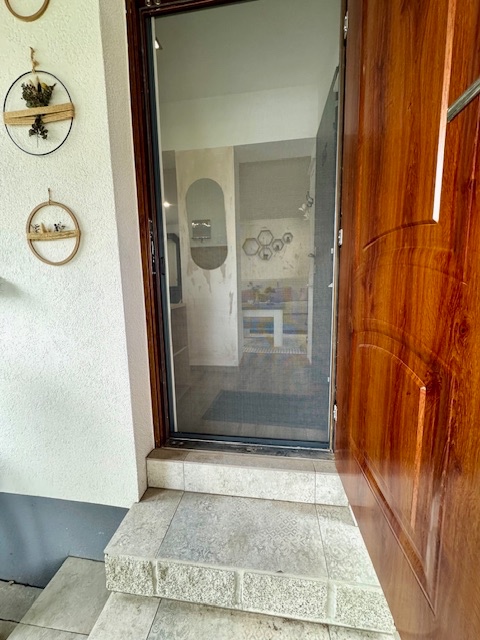 Na predaj celoročne obyvateľná chata v lokalite Elsvit - 6