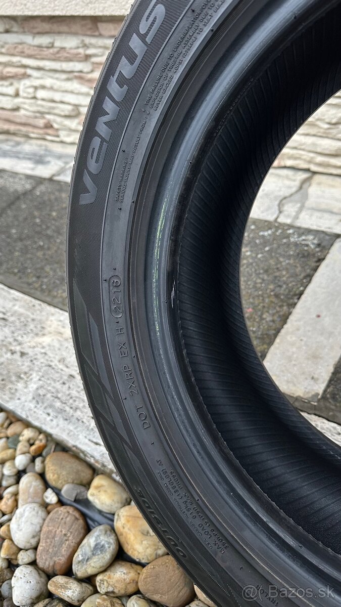 HANKOOK 205/55 R16 - 6