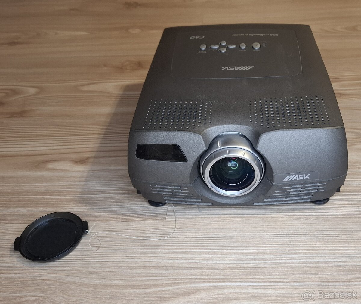 ASK C60 - 6