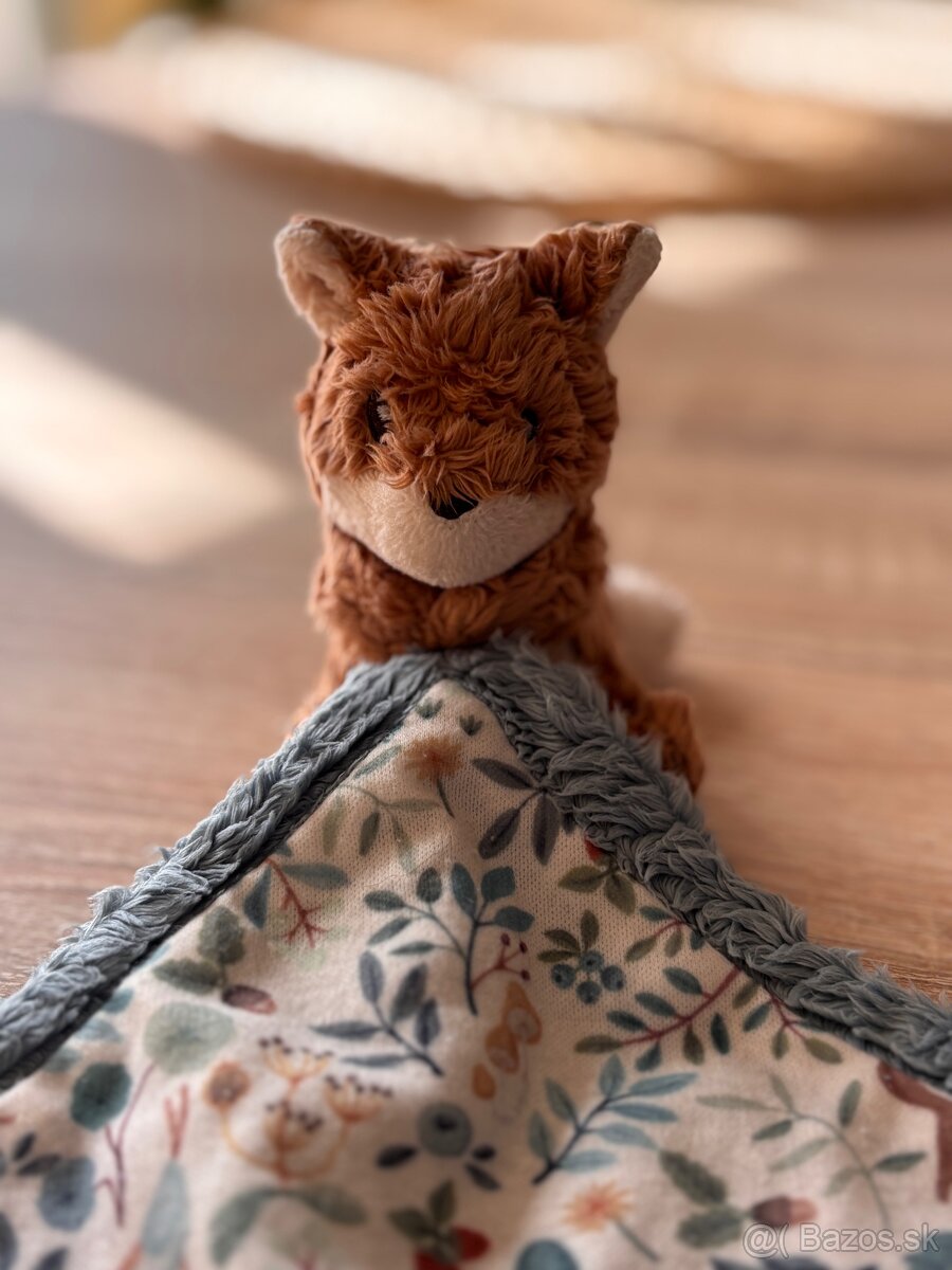 Little Dutch maznáčikovia - 6