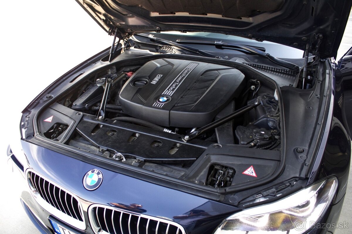 Prodam BMW 525xd f10 - 6