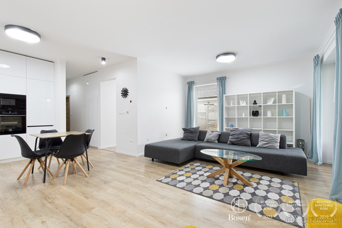 BOSEN | Posledný rodinný dvojdom vo Veľkom Mederi v našej po - 6