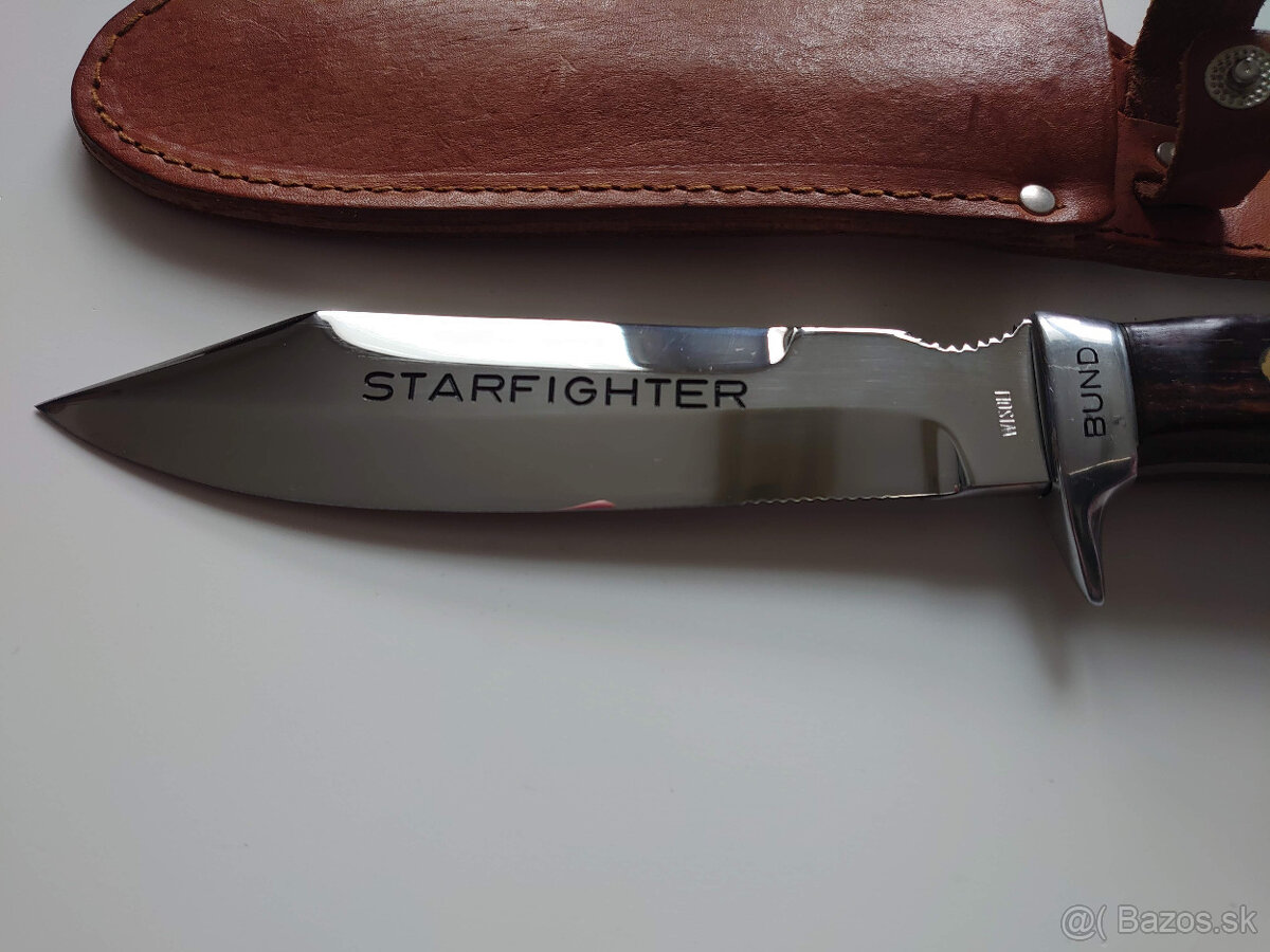 Solingen Wisoli nož. - 6