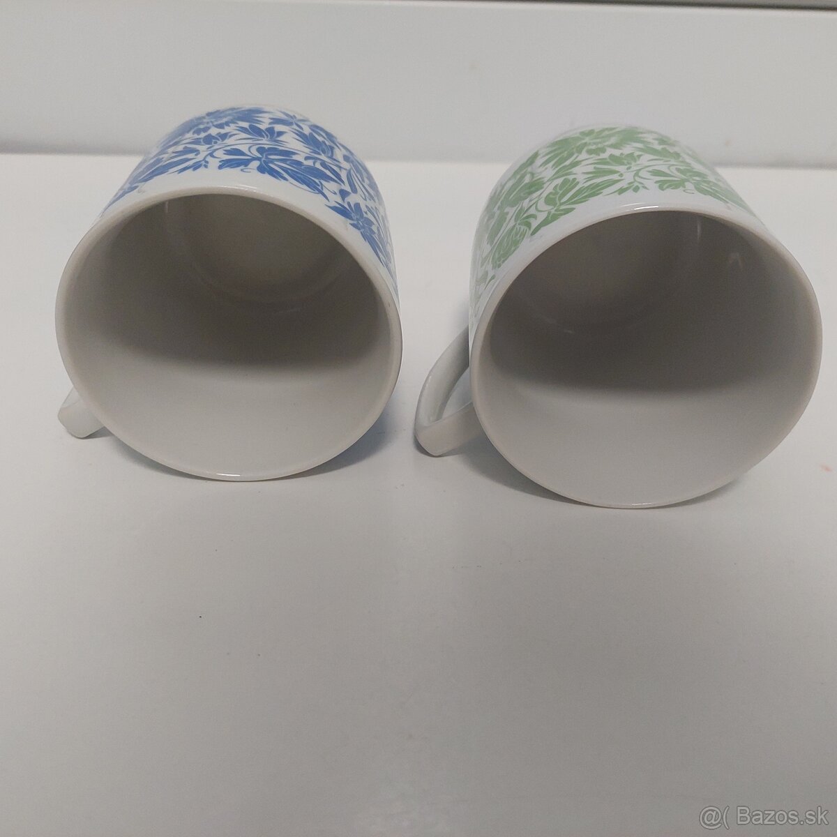 Hrnceky Ceskoslovensko - 6