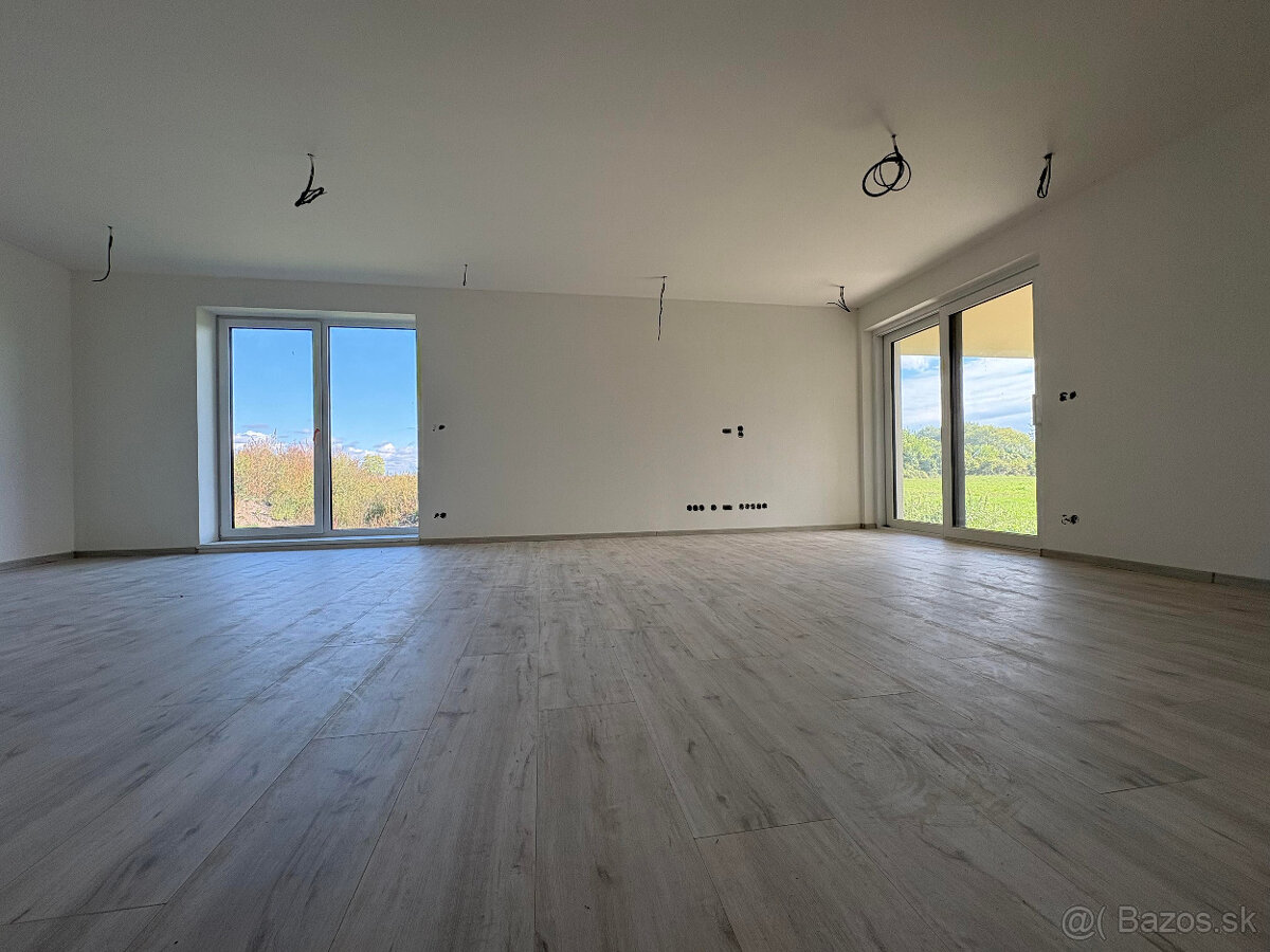 Novostavba v Nesvadoch - 6