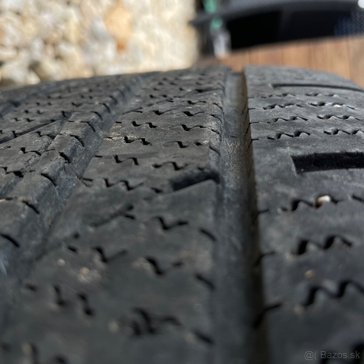 Alu disky Kia Sportage mk3 5x114,3 r16 - 6