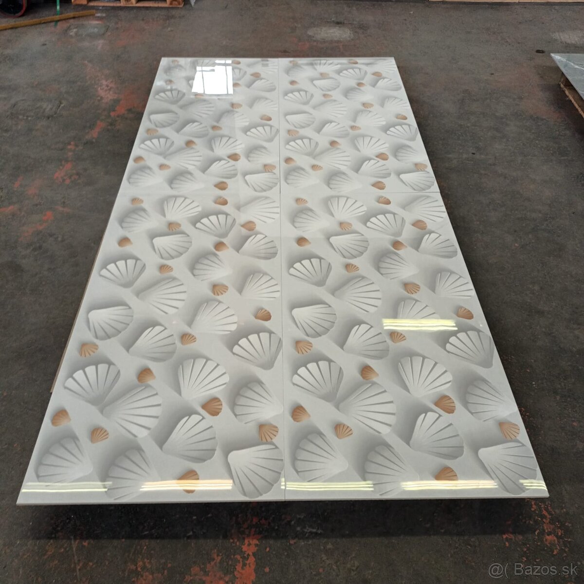 Dlažba a Obklad -3D-4535 - 6