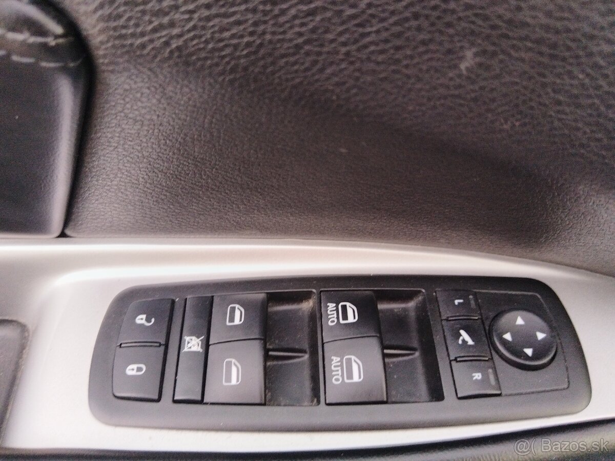 Fiat Freemont 2.0 Multijet, 125 kW, r. 2014 - 6