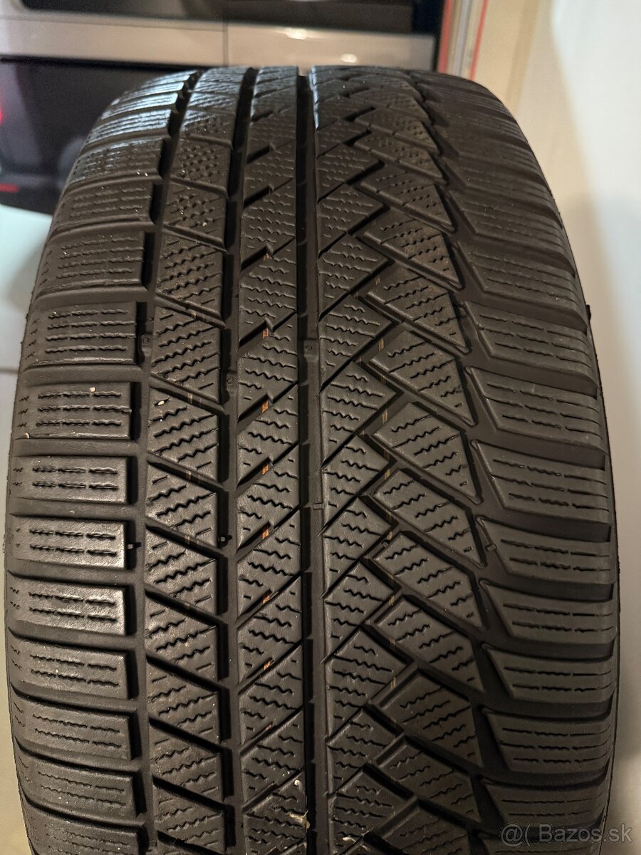 5x112 r21 BMW X7 styling 754m 285/45r21 ZIMNE - 6