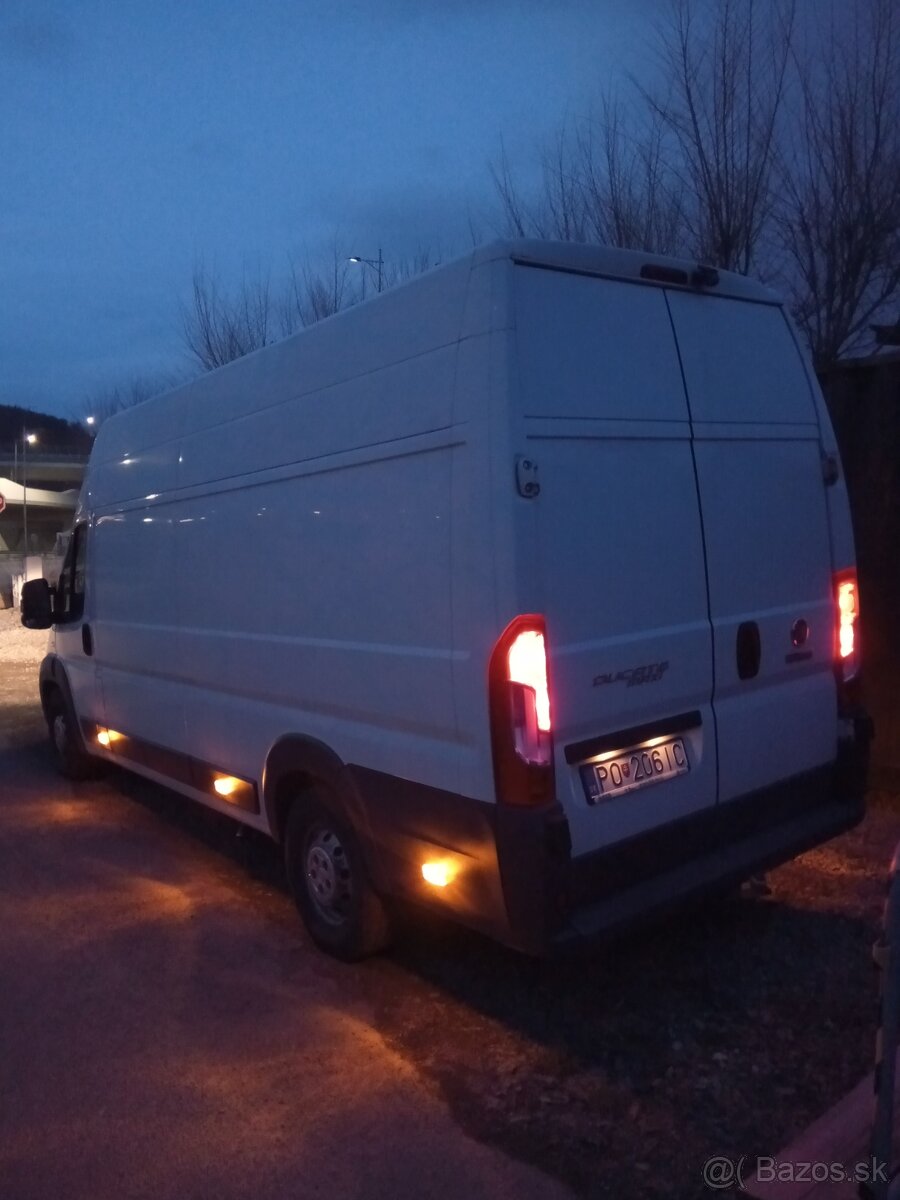 Autodoprava, preprava , taxi, sťahovanie - EXPRES - 6