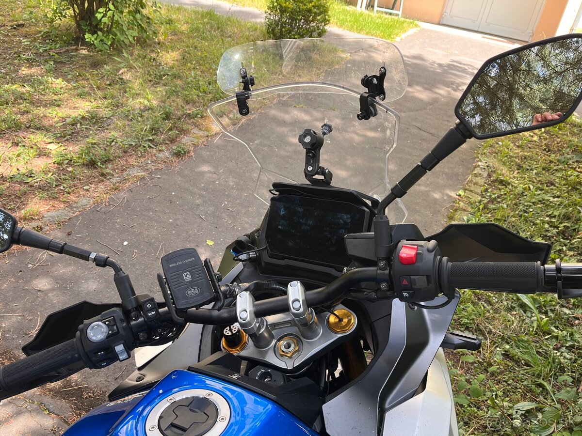 Predám Suzuki GSX-S1000GX 2023 - 6