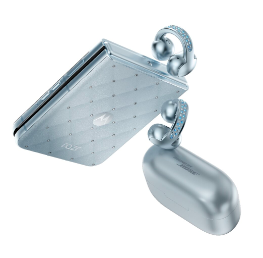 Motorola Razr 60 SWAROVSKI kolekcia LIMITOVANÉ NOVÉ - 6