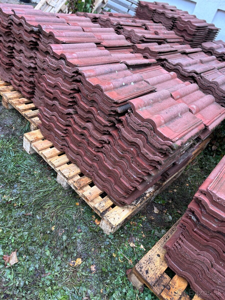 Betonovà skridla HC - 6