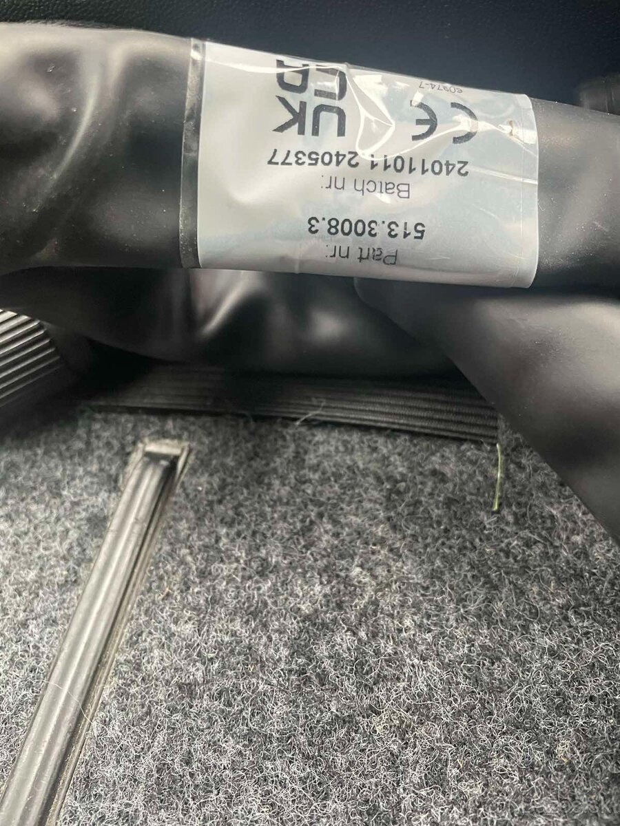 Zvaračka TIG LORCH 300 DC - 6