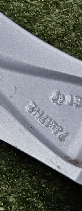 Alutec 5x112 R17 - 6