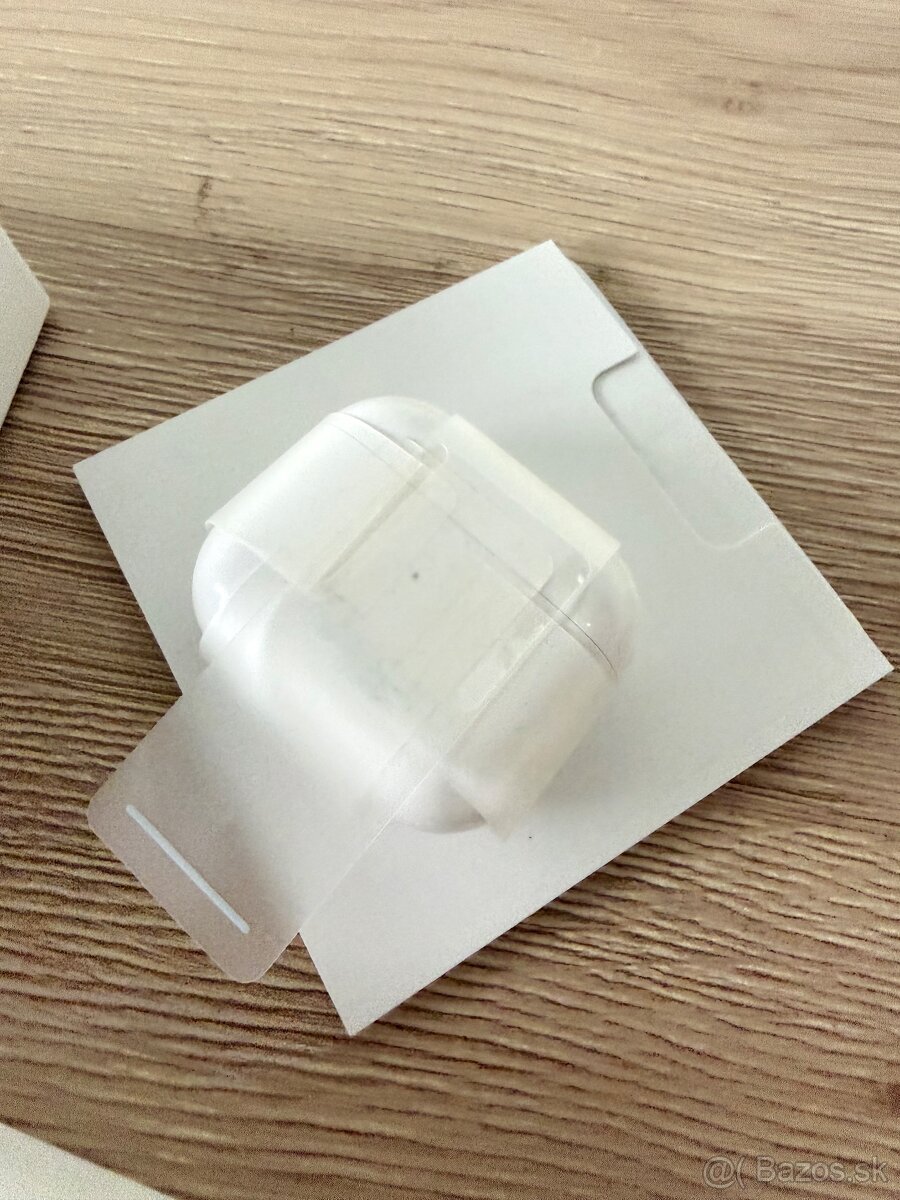 AirPods 3 generácie - 6