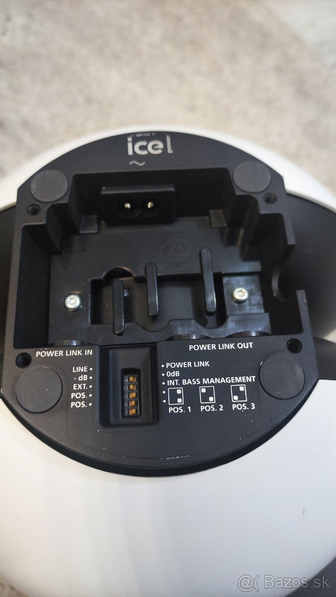 Bang Olufsen Beolab 11 - 6