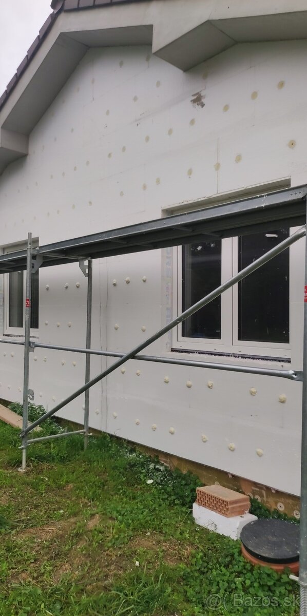 Stavebné práce - 6