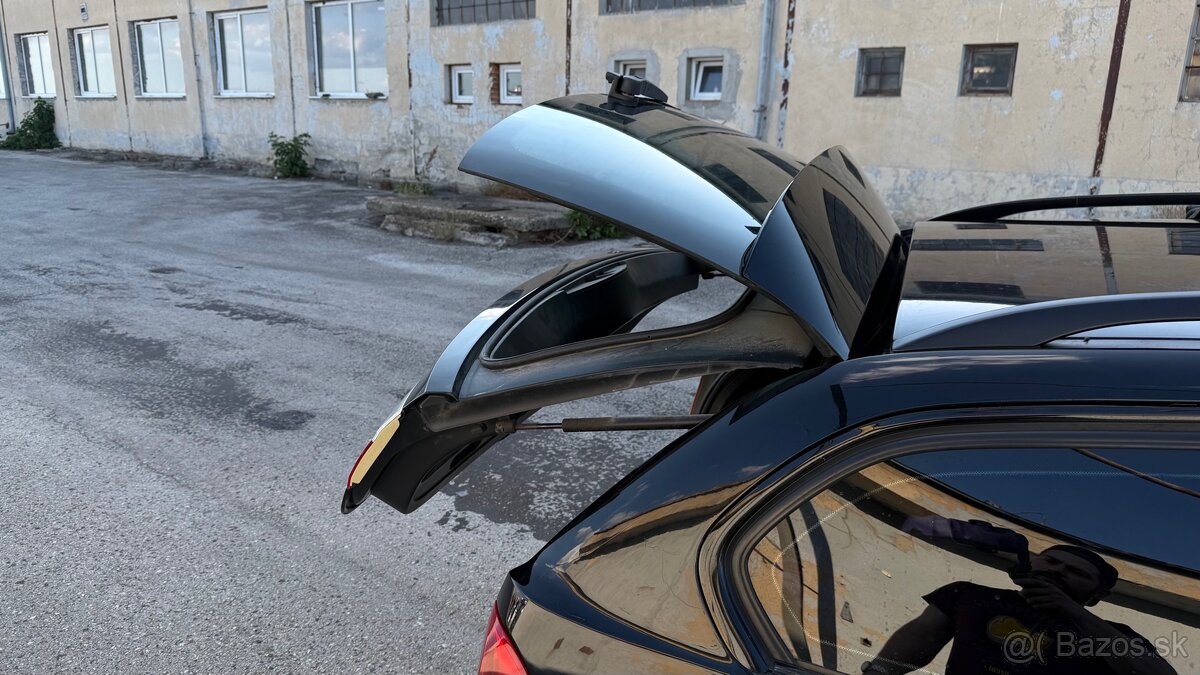 Bmw 318i e91 105kw - 6