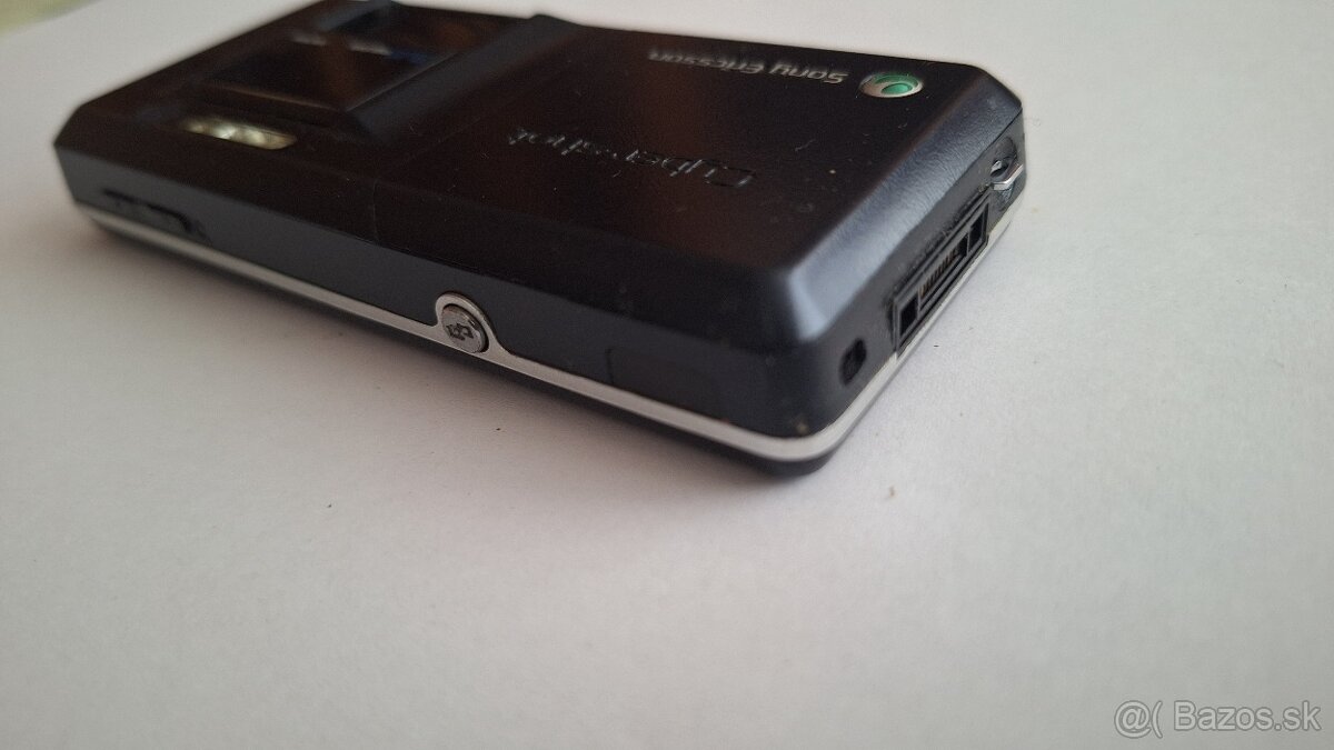 Sony ericsson K810i .K800i - 6