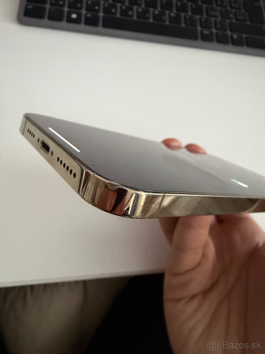 Iphone 13pro max 128GB - 6