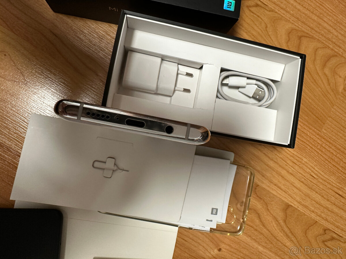 Xiaomi Mi Note 10 Lite 6GB/128GB - 6