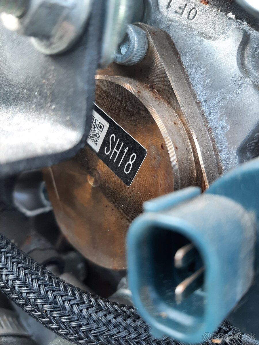 Mazda 6 GJ,CX-5 2.2 D SkyActive AdBlue SH18 - 6