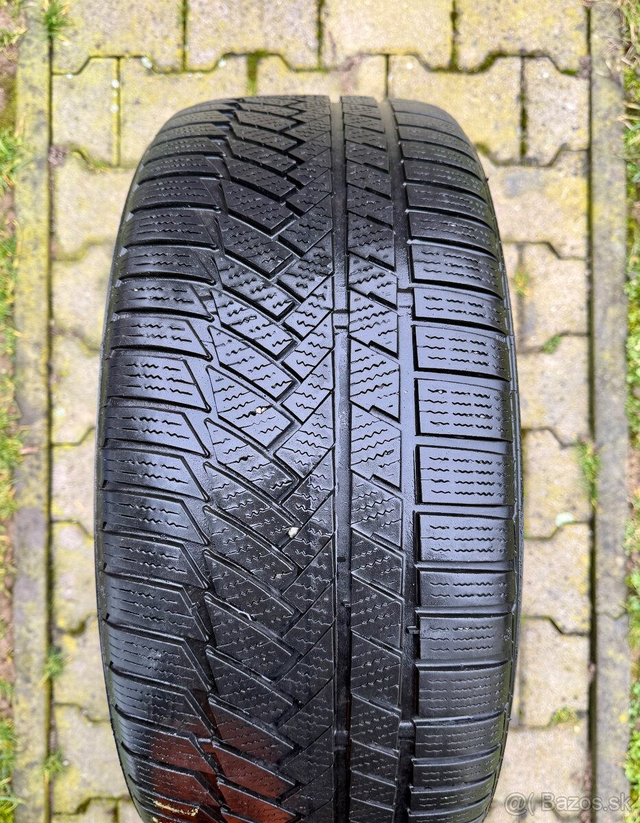 255/45 r18 zimné CONTINENTAL 103V XL - 6
