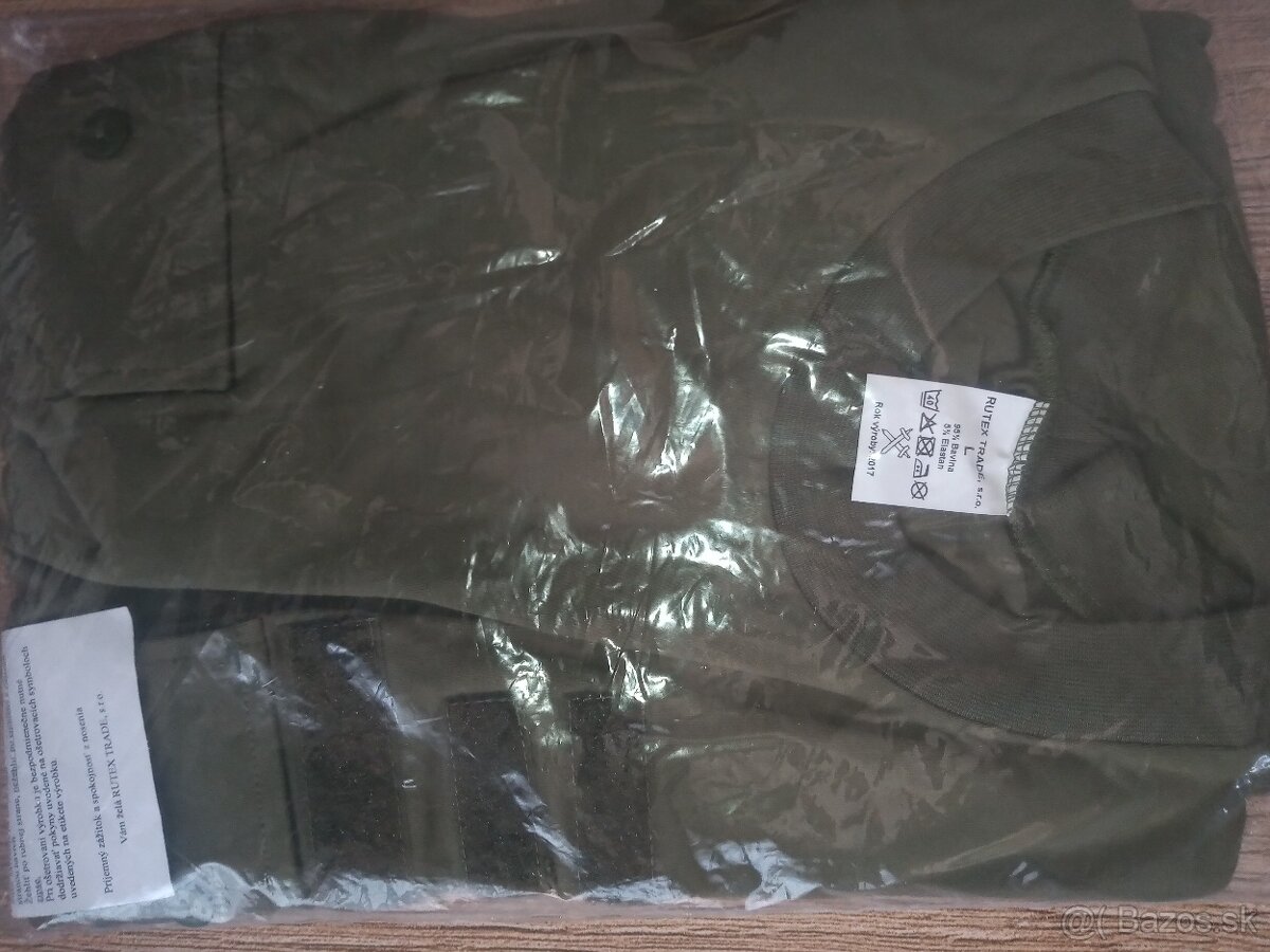 Maskáče a kanady - 6