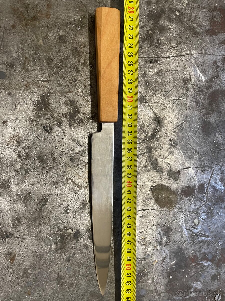 Sujihiki japonský nôž - 6