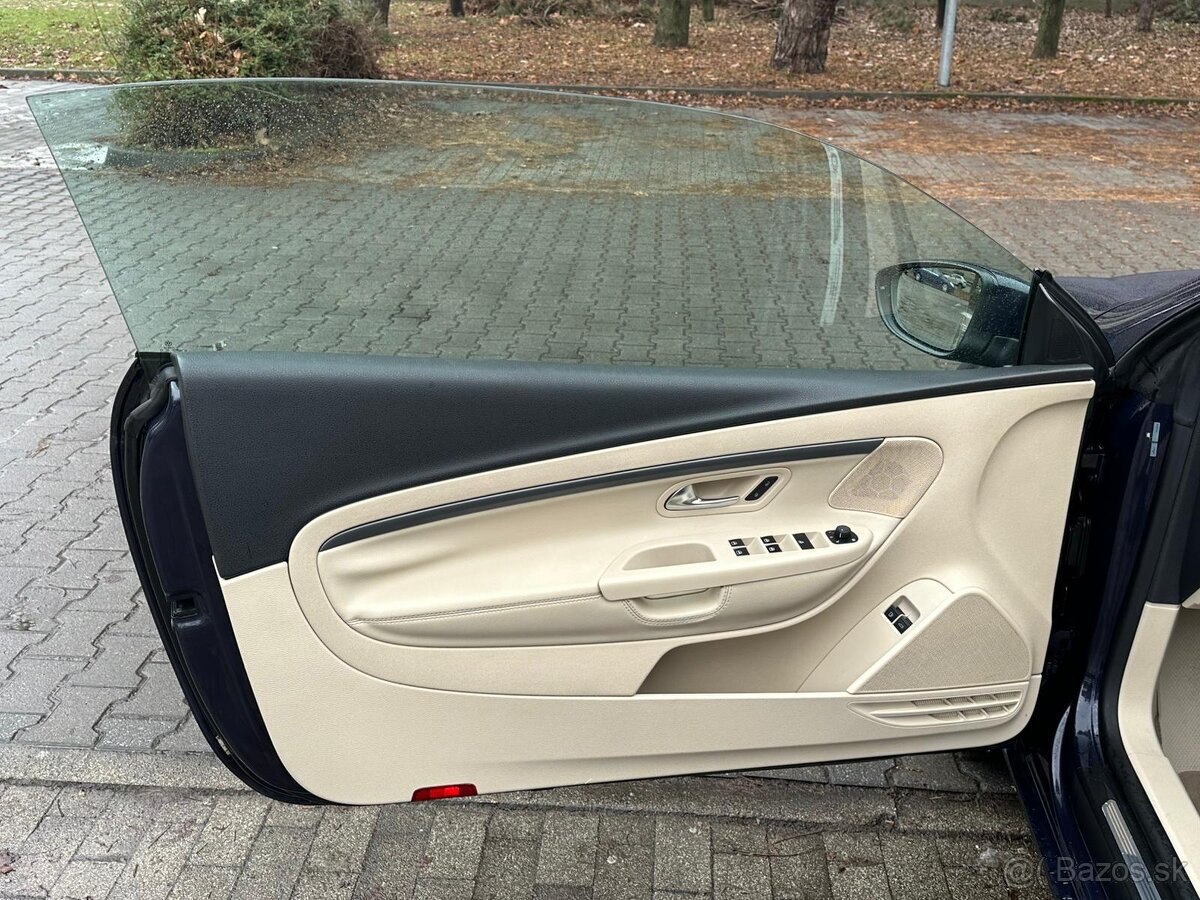 Predam Volkswagen Eos 1.4 TSI, 122PS - 6