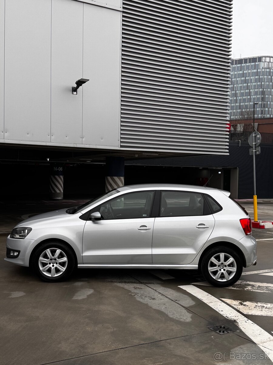 🔥 Volkswagen Polo 1.2 TSI 77 kW | 2012 | 🔥 - 6