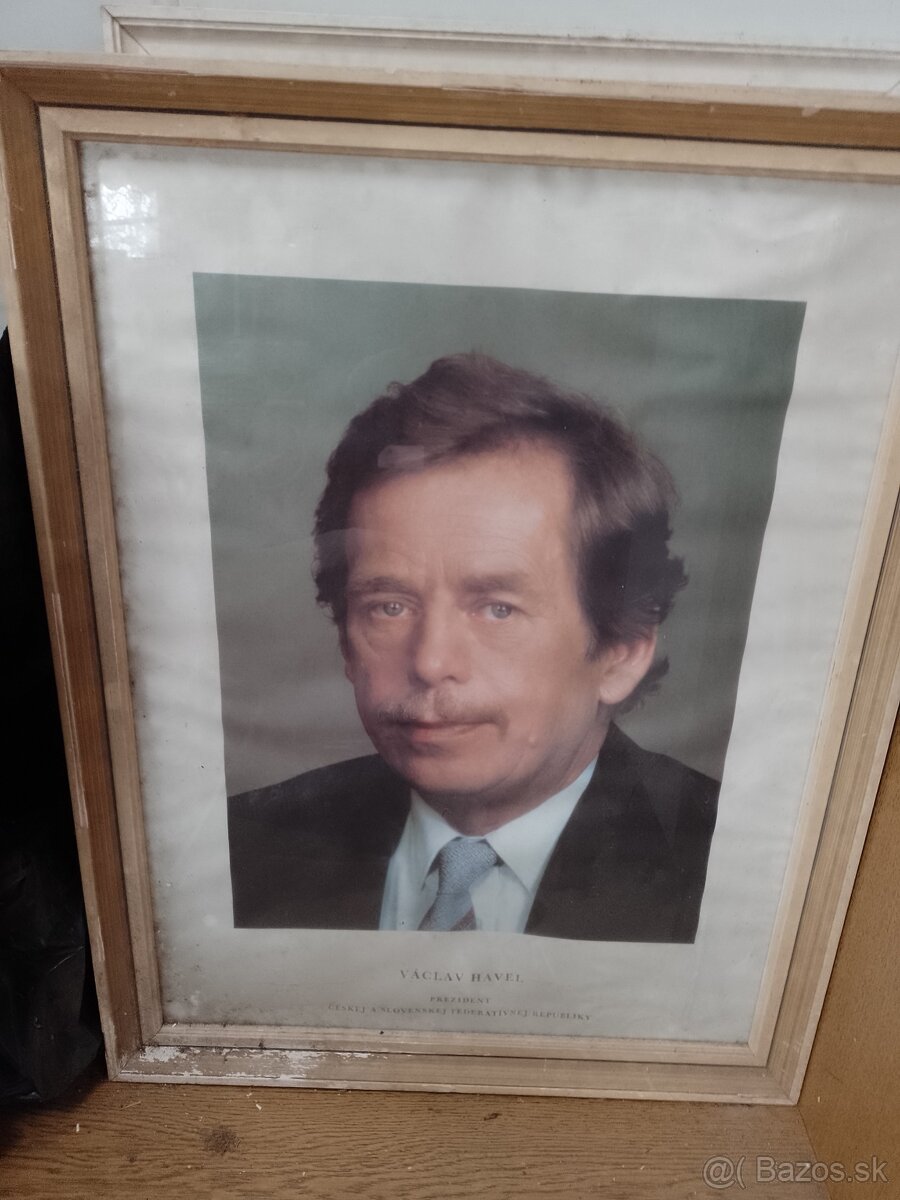 Starožitné obrazy - 6