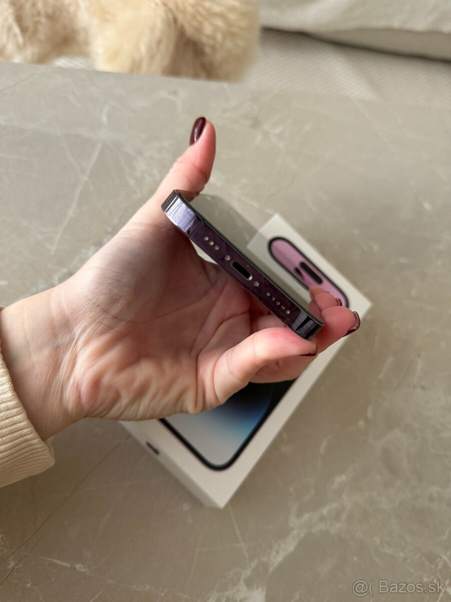 Iphone 14 pro 128 GB - 6