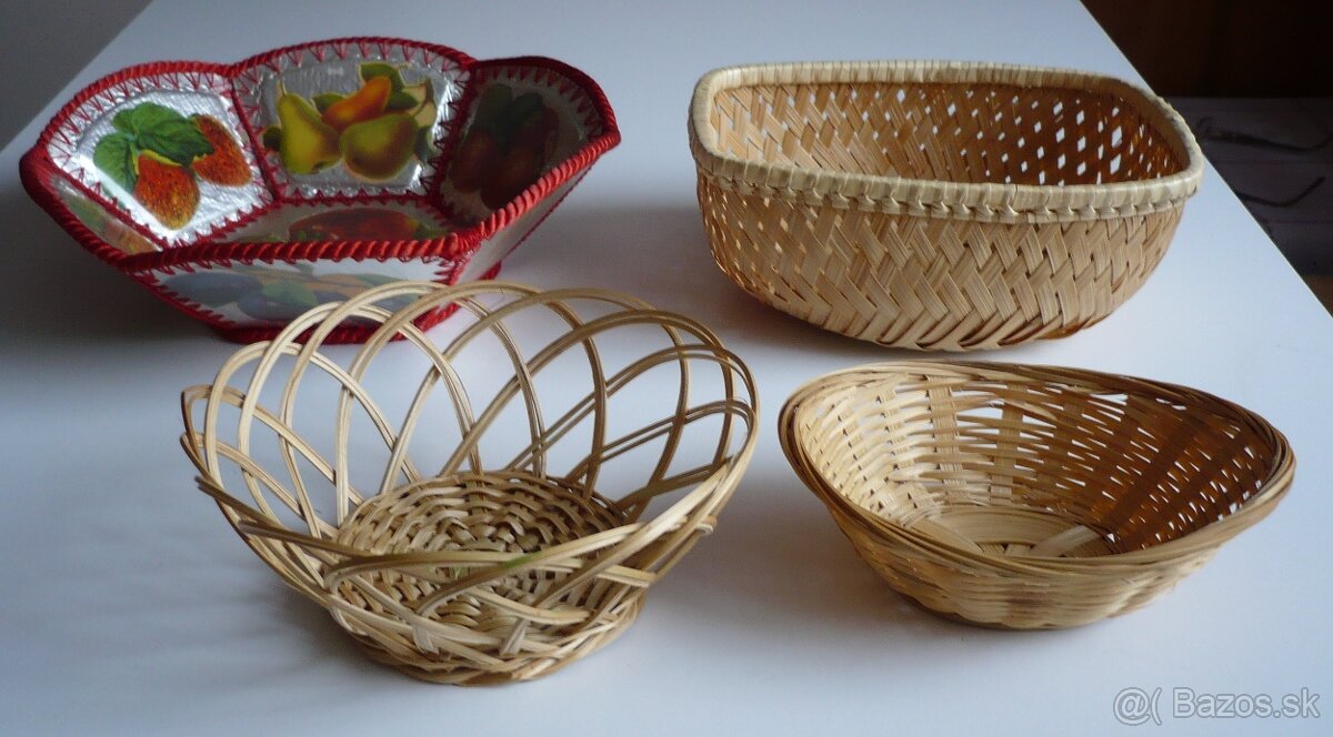 veľkonočné dekorácie - 6