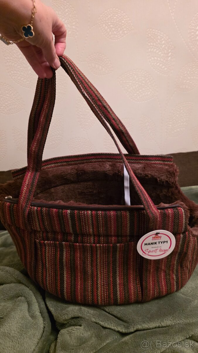 Tadka nova pre psyka alebi mavku do 5kg - 6