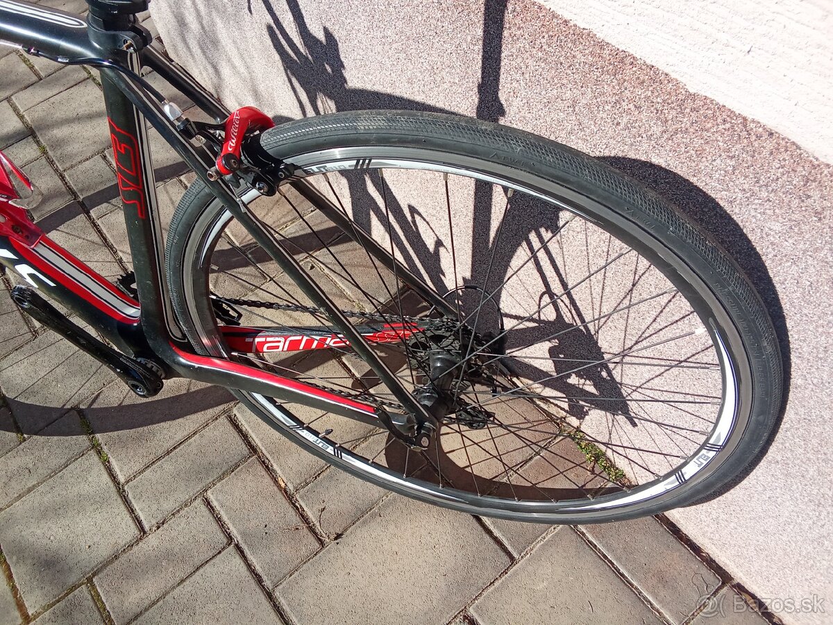 Cestný bicykel. S-Works originál.. - 6