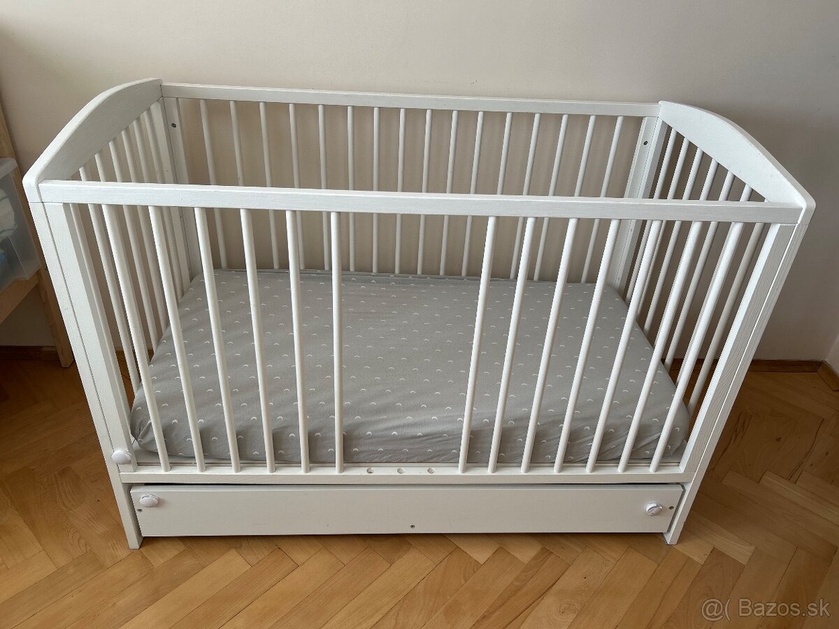 Detska postielka - 6