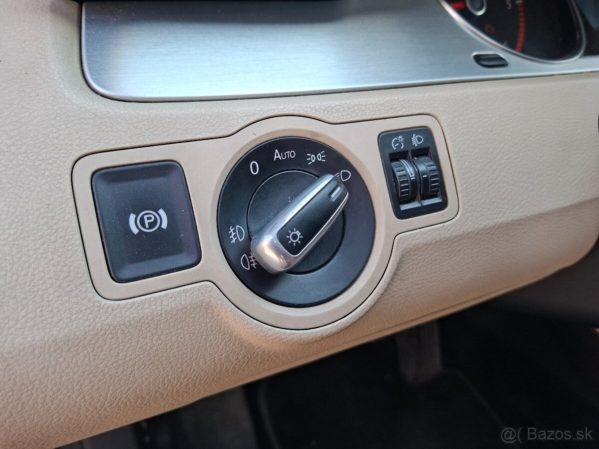 Volkswagen Passat CC - 6