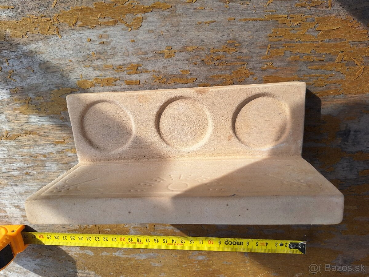 Váza Kravsko 6181 - 6