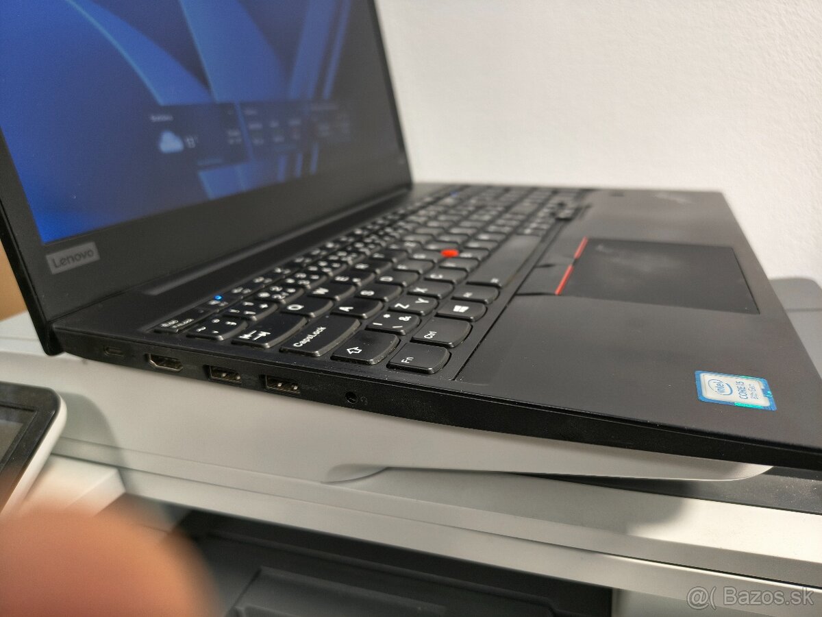LENOVO ThinkPad E580 Win11 - 6